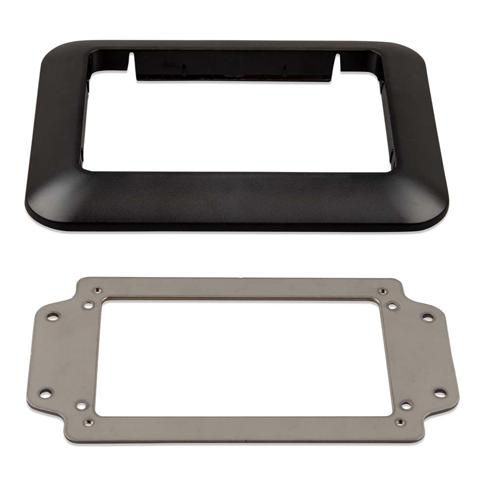 Victron GX Touch 50 Adapter fCCGX CutOut