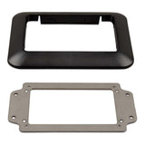Victron GX Touch 50 Adapter fCCGX CutOut