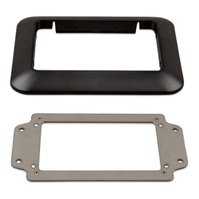 Victron GX Touch 50 Adapter fCCGX CutOut
