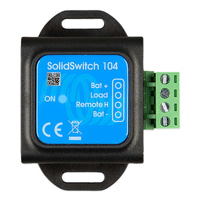 Victron SolidSwitch 104 fDC Loads Up To 70V4A