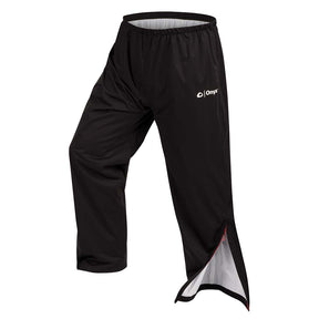 Onyx HydroMax Rain Pants  XLarge  Black
