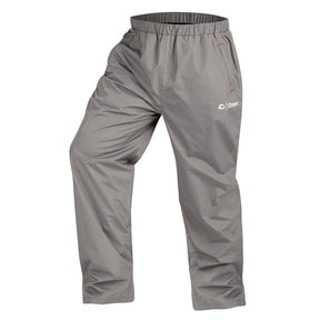 Onyx Essential Rain Pant  Large  Grey