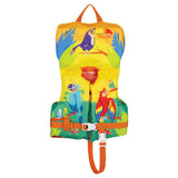 Full Throttle InfantChild Character Life Jacket  Toucan