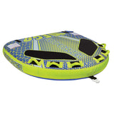 Full Throttle Mega Enforcer Towable Tube  3 Rider  Yellow