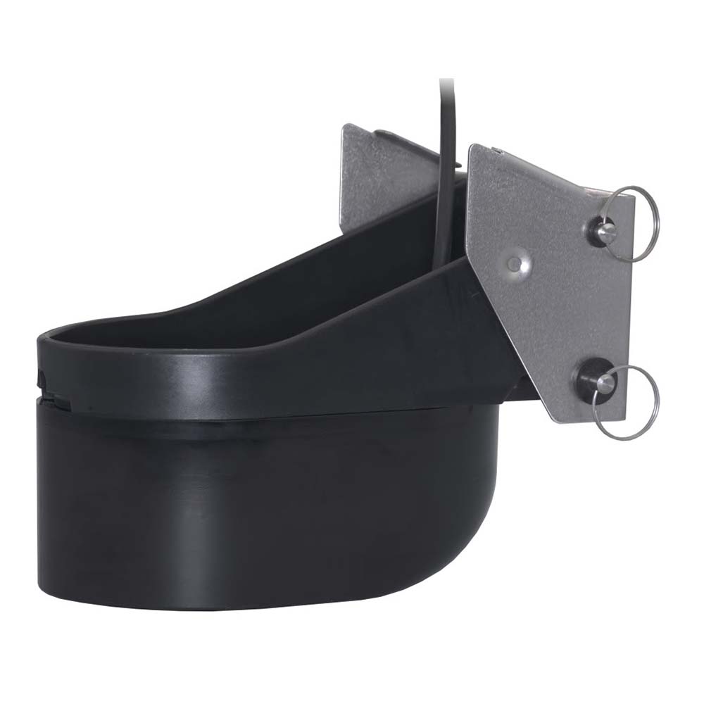 Airmar TM265CLM12F Transom Mount Transducer w12Pin Connector fFuruno TZT12F TZT16F  TZT19F