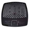 FireboyXintex CO Alarm 1224V DC wInterconnect  Black