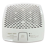 FireboyXintex CO Alarm 1224V DC wInterconnect  White