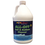Sudbury AllOff Hull  Bottom Cleaner  Gallon