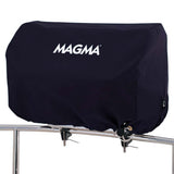 Magma Rectangular 12 x 18 Grill Cover  Navy Blue