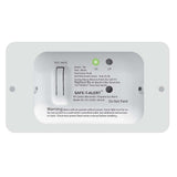 SafeTAlert 85 Series Carbon Monoxide Propane Gas Alarm  12V  White