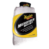 Meguiars Microfiber Wash Mitt