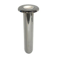 Rupp Large Stainless Steel Boltless Rod Holder  0