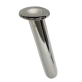 Rupp Large Stainless Steel Boltless Rod Holder  15