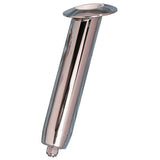 Rupp Large Stainless Steel Boltless Swivel Rod Holder  15