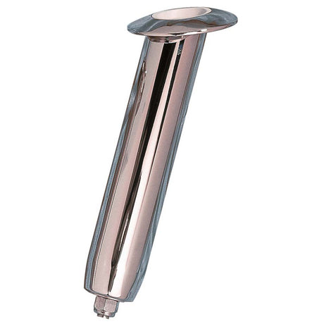 Rupp Large Stainless Steel Boltless Swivel Rod Holder  30