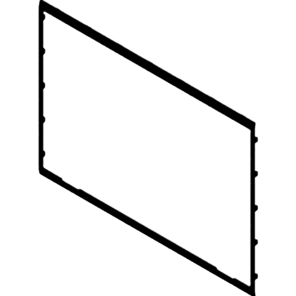 Simrad Replacement Bezel fGO9
