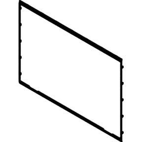 Simrad Replacement Bezel fGO9