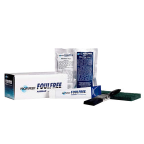 Propspeed  Foulfree Transducer Coating