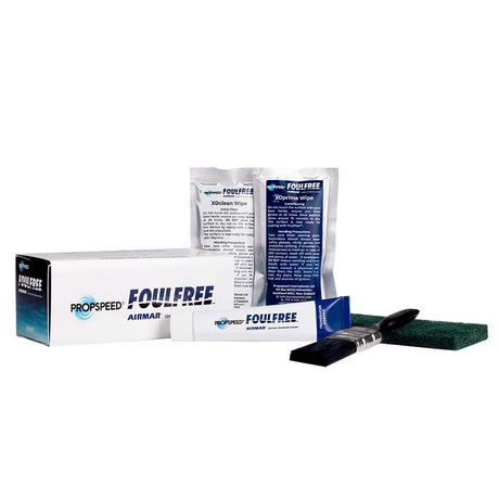 Propspeed  Foulfree Transducer Coating