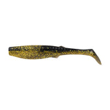 Berkley Gulp Paddleshad  4  Black Gold