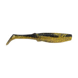 Berkley Gulp Paddleshad  4  Black Gold