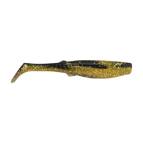 Berkley Gulp Paddleshad  4  Black Gold