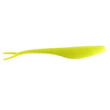 Berkley Gulp Saltwater Jerk Shad  5  Chartreuse