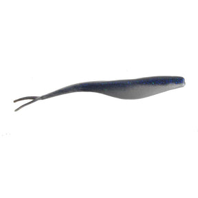 Berkley Gulp Saltwater Jerk Shad  5  Sapphire Shine