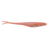 Berkley Gulp Saltwater Jerk Shad  5  Sweet N Sour Chicken