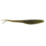 Berkley Gulp Saltwater Jerk Shad  5  Watermelon Red Glitter