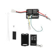 TRAC Outdoors Wireless Remote fG2 Anchor Winch