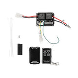 TRAC Outdoors Wireless Remote fG2 Anchor Winch