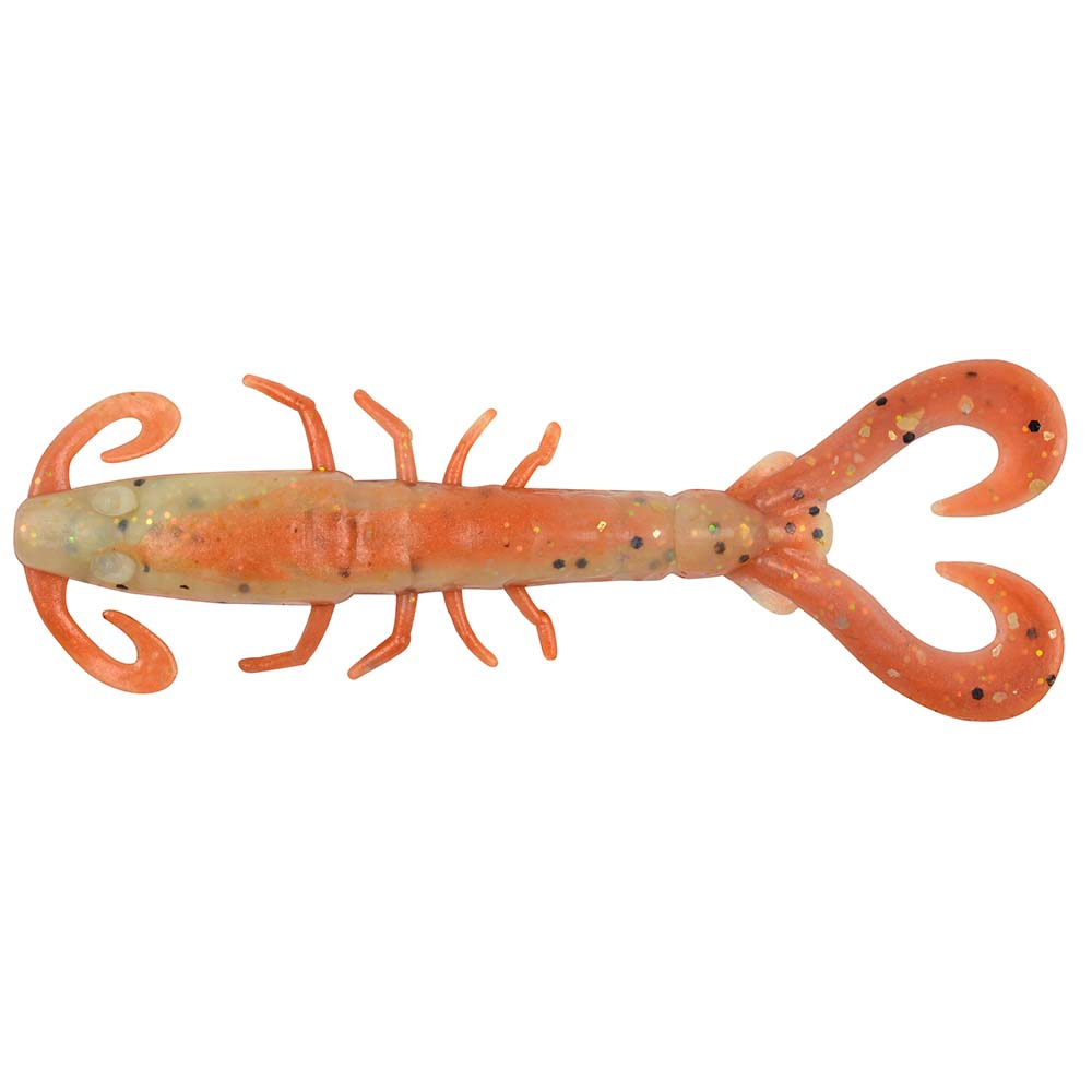 Berkley Gulp Saltwater Mantis Shrimp  3  New Penny