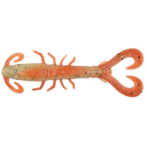 Berkley Gulp Saltwater Mantis Shrimp  3  New Penny