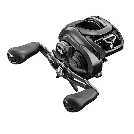 Daiwa Tatula 300 Baitcasting Reel  TTU300H