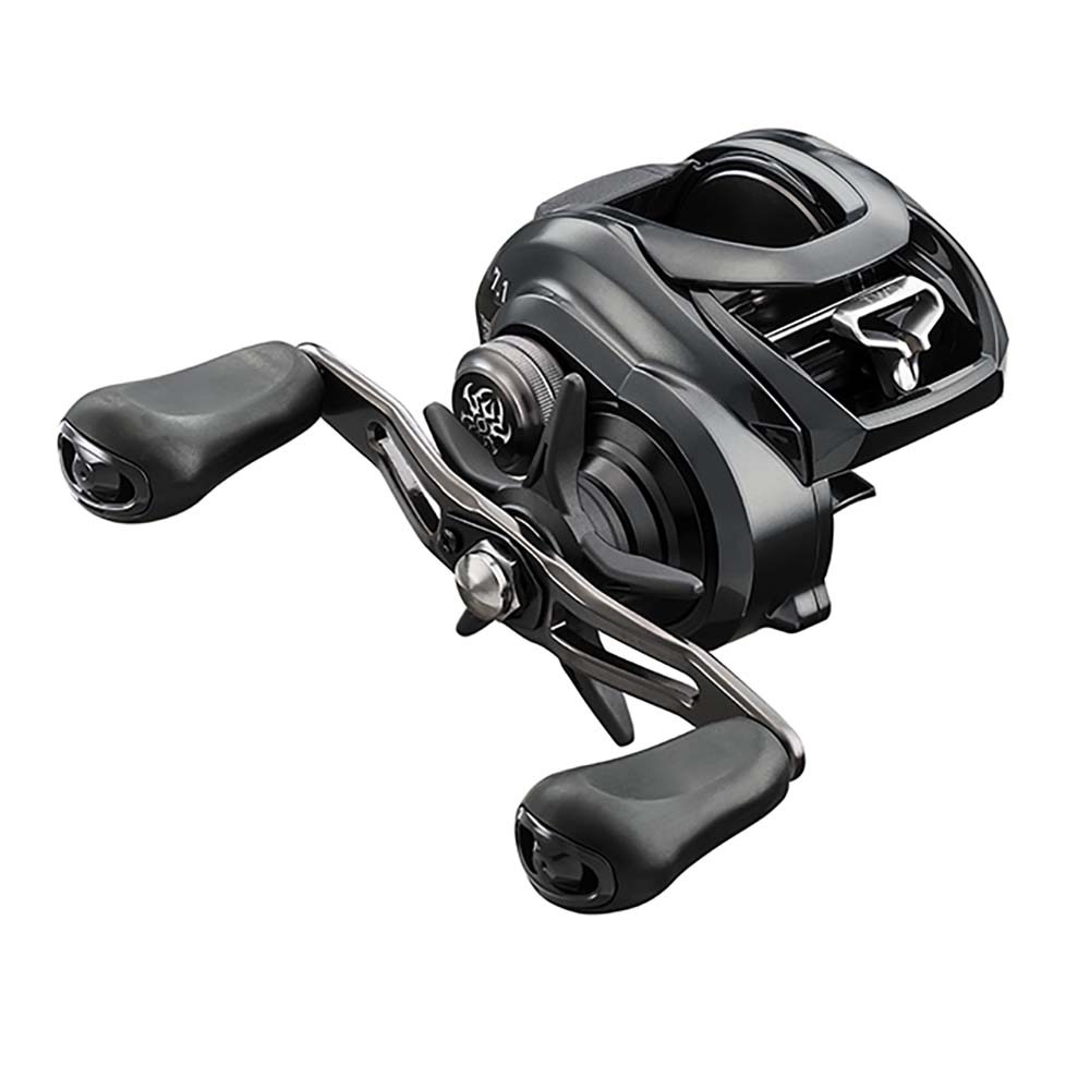 Daiwa Tatula 300 Baitcasting Reel  TTU300HS