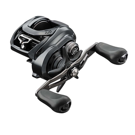 Daiwa Tatula 300 Baitcasting Reel  TTU300HSL