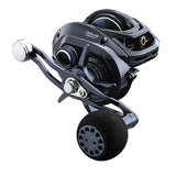Daiwa Lexa 400 HD Baitcasting Reel  LXHD400HSLP