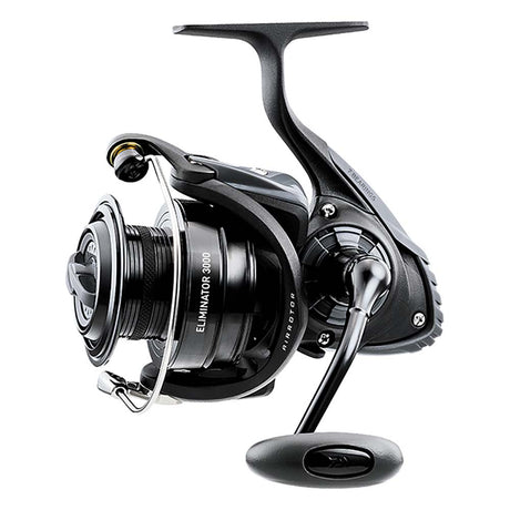 Daiwa Eliminator Spinning Reel  Eliminator3000