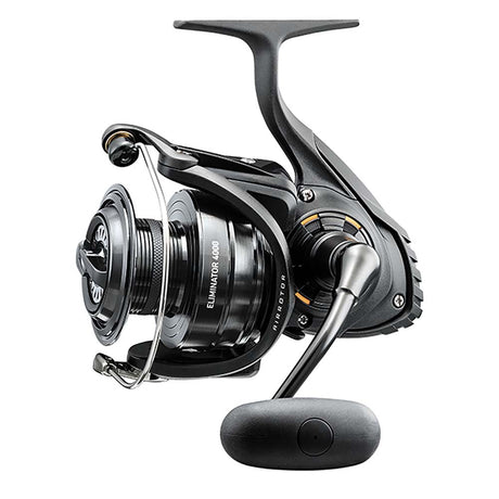 Daiwa Eliminator Spinning Reel  Eliminator4000