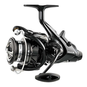 Daiwa Emcast BR LT Spinning Reel  ECLTBR4000C