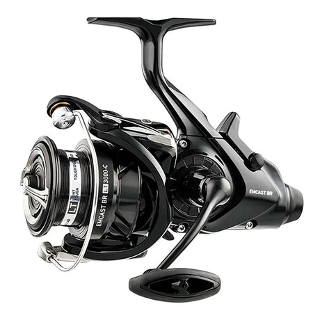 Daiwa Emcast BR LT Spinning Reel  ECLTBR5000C