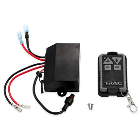 TRAC Outdoors Wireless Remote FG3 Anchor Winch