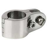 SeaDog Stainless 1 Hinged Jaw Slide wBolt