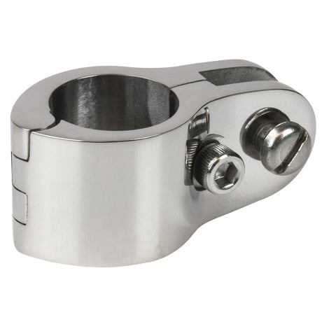 SeaDog Stainless 1 Hinged Jaw Slide wBolt