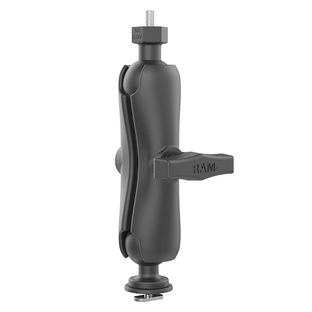 RAM Mount RAM Track Ball Heavy Duty Mount fweBoost