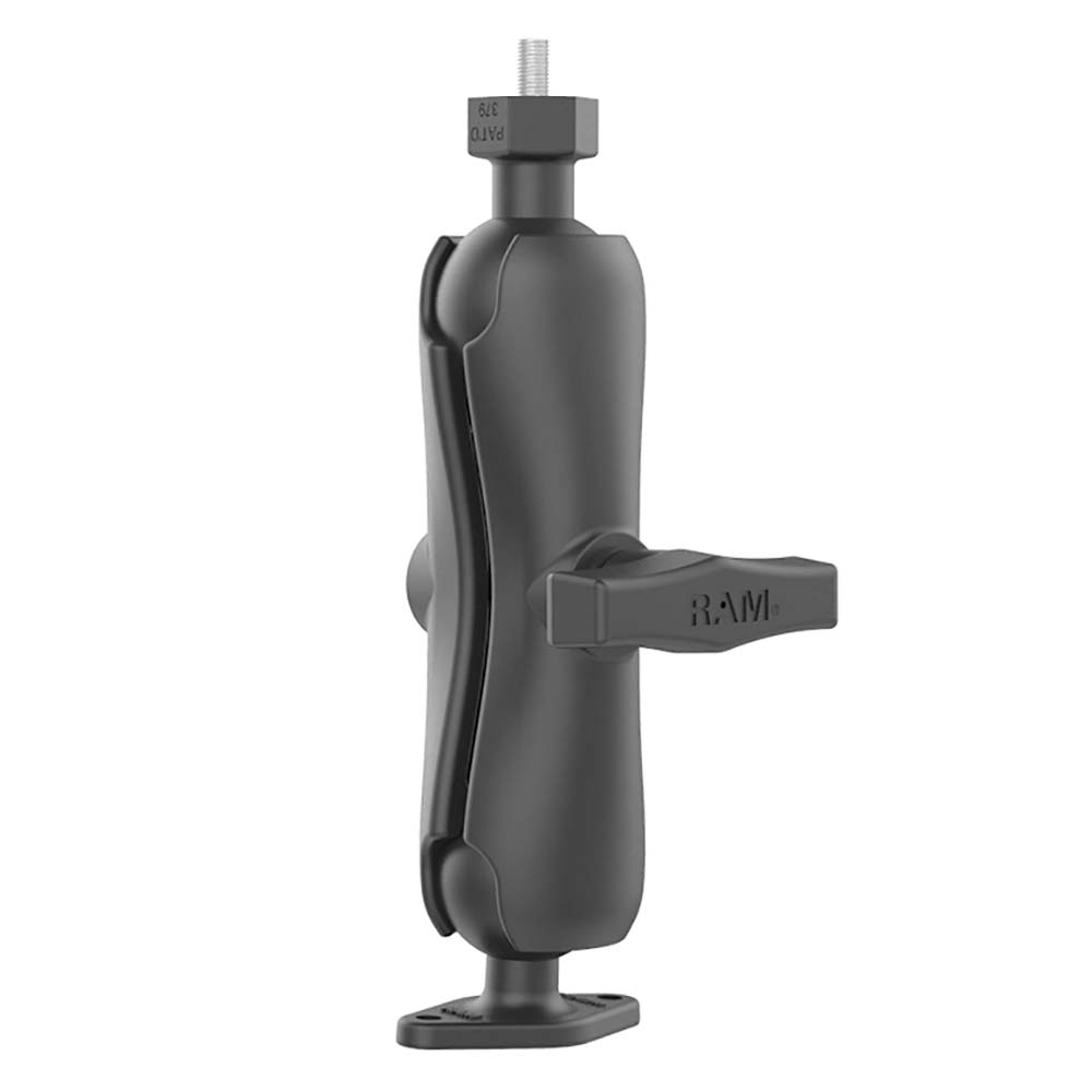 RAM Mount RAM DrillDown Heavy Duty Mount fweBoost