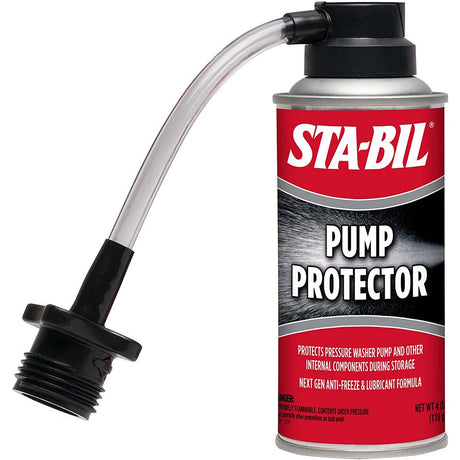 STABIL Pump Protector  4oz