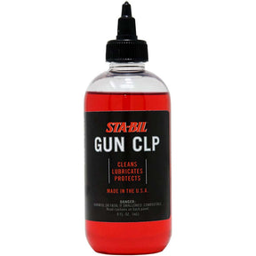 STABIL Gun Cleaner  Lubricant CLP  8oz