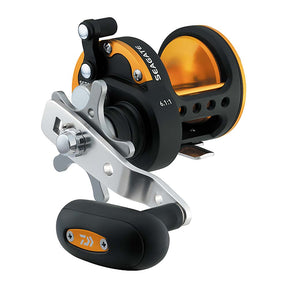 Daiwa Seagate Star Drag Conventional Reel  SGT30H